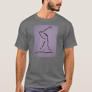 Golf T-Shirt