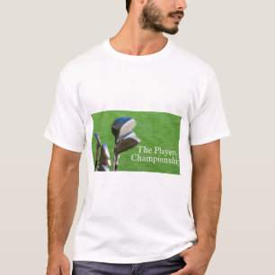 Golf t-shirt