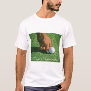 Golf t-shirt