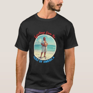 Golf  T-Shirt
