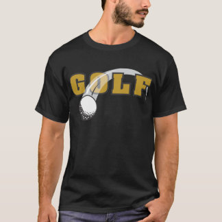 Golf T-Shirt