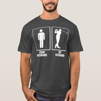 Golf T-Shirt
