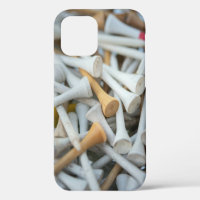 Golf Tees