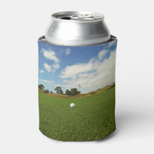 Golf The Game, Can Cooler