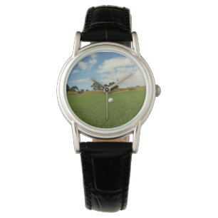 Golf The Game, Watch
