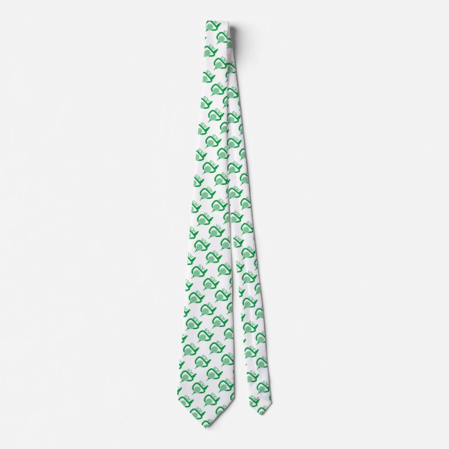 Golf Tie (Front)