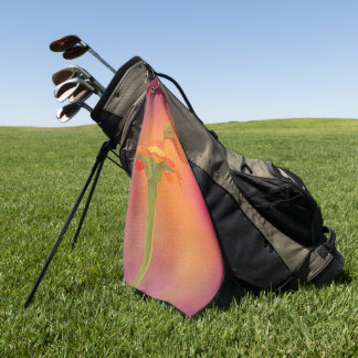 Golf towel