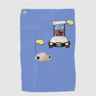 Golf Towel