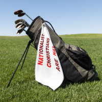 Golf Towel