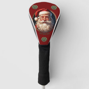 Golf Towel Golf Head Cover