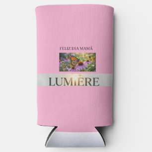 GOLF TOWEL SELTZER CAN COOLER