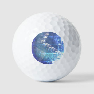 golf value pack balls