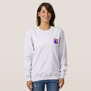 Golf   Women Sweatshirt