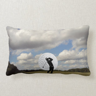 Golf World Lumbar Cushion