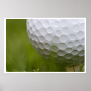 golf you say poster
