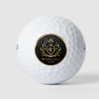 Golfbälle Golf Balls