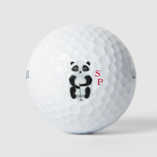 Golfbälle Golf Balls
