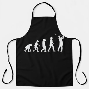 Golfer Evolution Apron