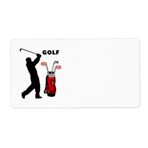 Golfers