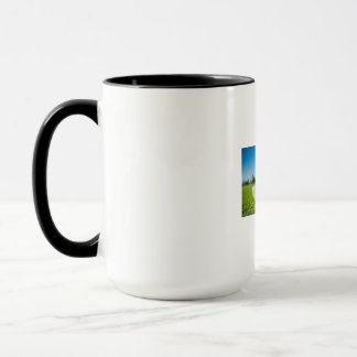 Golfers Paradise Mug