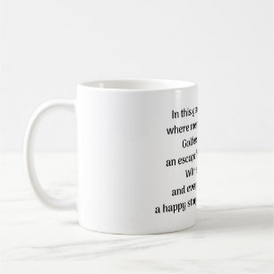 Golfer's thrill Coffee Mug