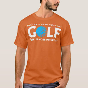 GOLFING 3 T-Shirt