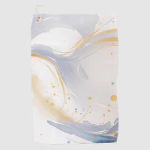 Golfing Essentials: Must-Have Golf Towels