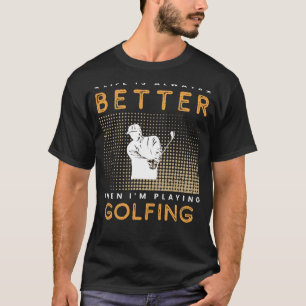 Golfing Goodness: Tee Time Triumphs for a Better L