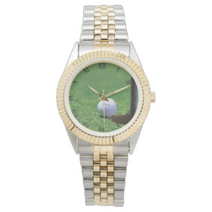 Golfing Watch