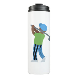 golfmale thermal tumbler