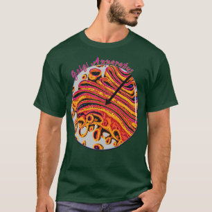 Golgi Apparatus Science Biology Nerd Cell Classic T-Shirt