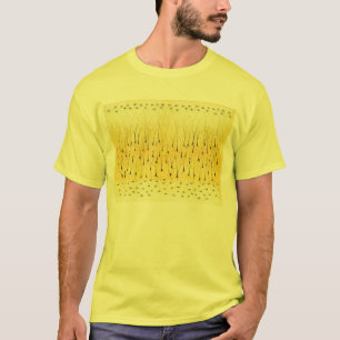Golgi remix T-Shirt