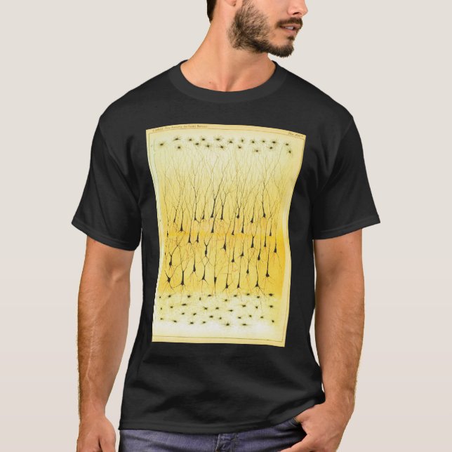 Golgi T-Shirt (Front)