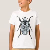 Goliath Beetle (single)