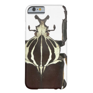 Goliath iPhone case