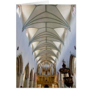 Goll organ, Memmingen