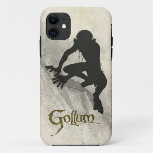GOLLUM™ Concept Sketch iPhone 11 Case
