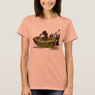 GOLLUM™ in a Raft T-Shirt