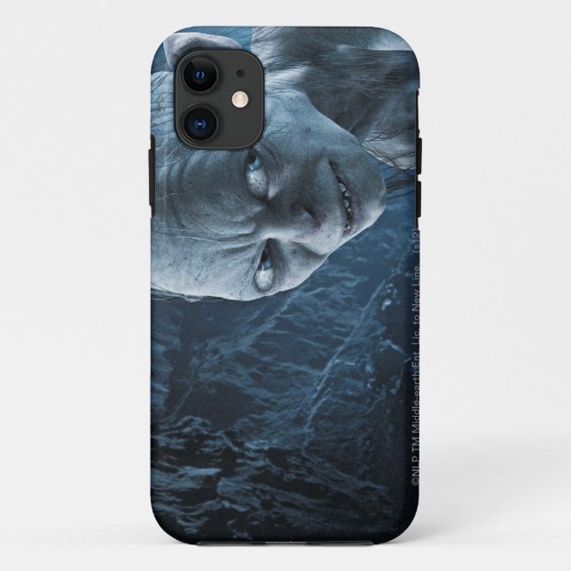 GOLLUM™ in Cave Case-Mate iPhone Case (Back)