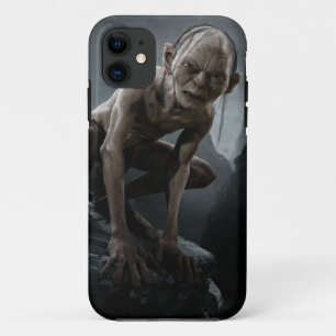 GOLLUM™ on a Rock Case-Mate iPhone Case