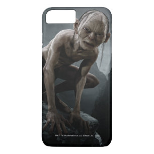 GOLLUM™ on a Rock Case-Mate iPhone Case