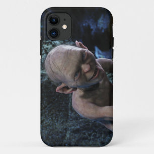 GOLLUM™ with Smile Case-Mate iPhone Case