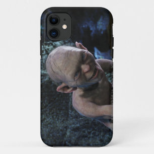 GOLLUM™ with Smile Case-Mate iPhone Case