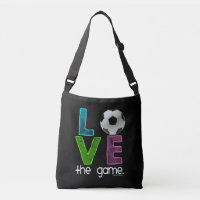 Golly Girls: Soccer - Love the Game