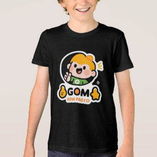 Gom How Pacco Tri-Blend Shirt