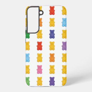 Goma bears samsung galaxy case