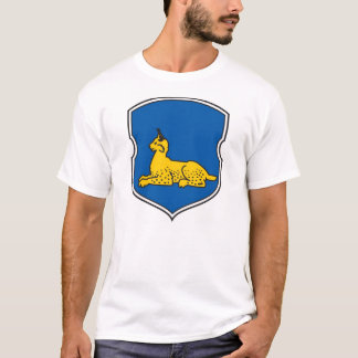 Gomel COA, Belarus T-Shirt