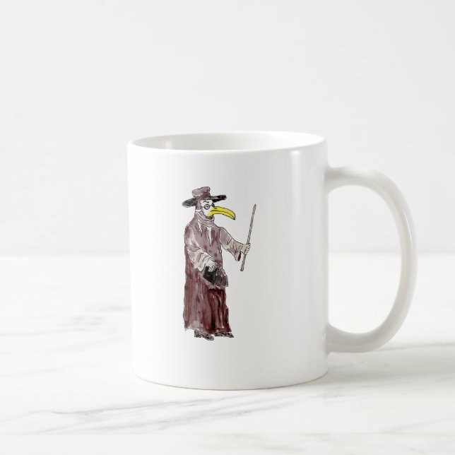 Gomerblog Coffee Mug (Right)