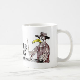 Gomerblog Logo Coffee Mug