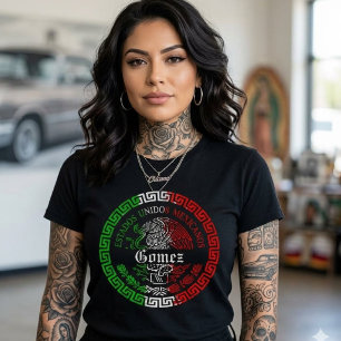 Gomez Last name T-shirt